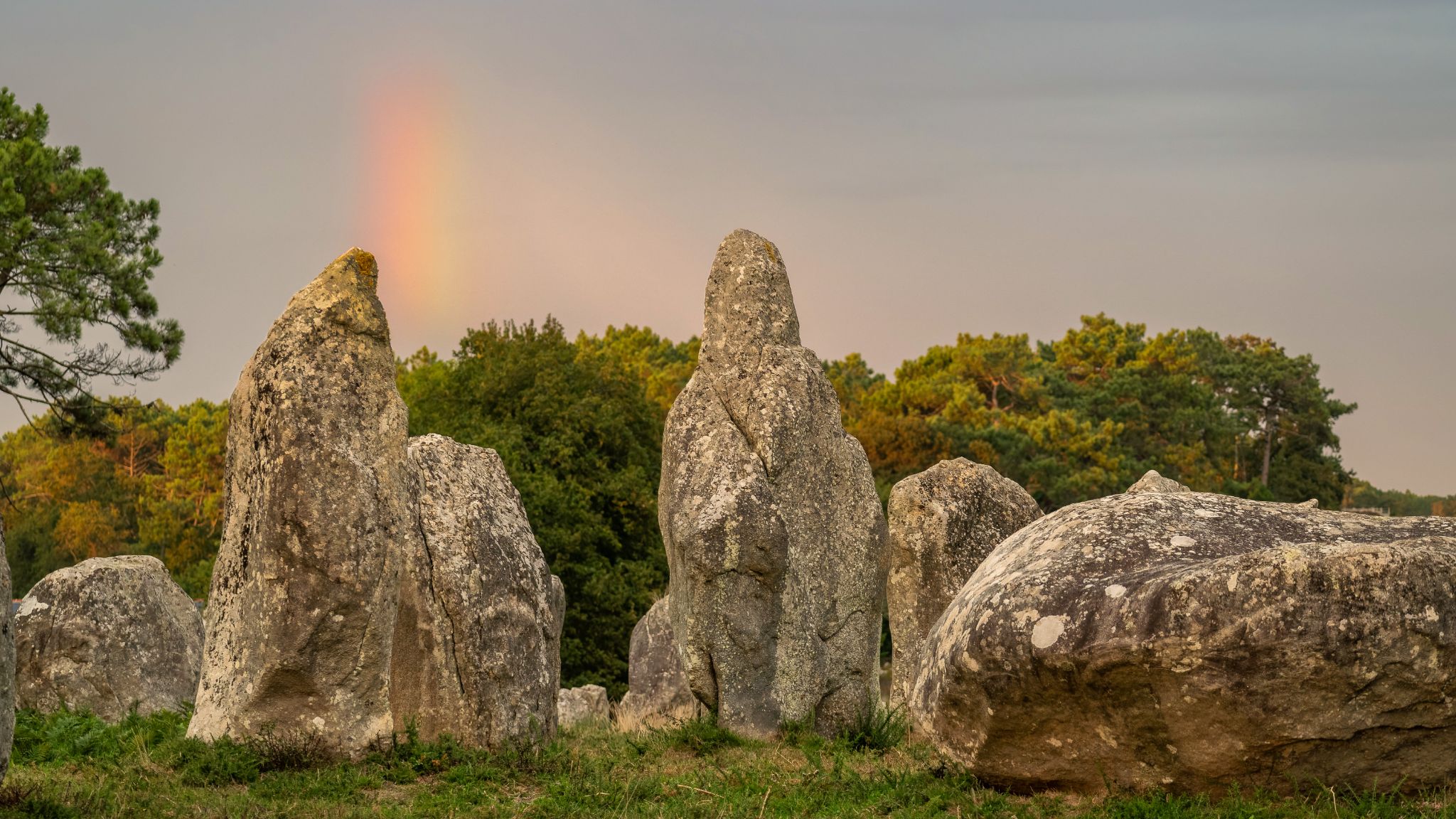 20250919 200106 Carnac   Alignements de Kermario